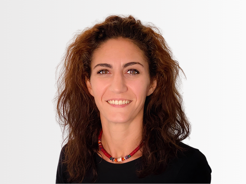 Annaluna, la nostra Marketing Manager