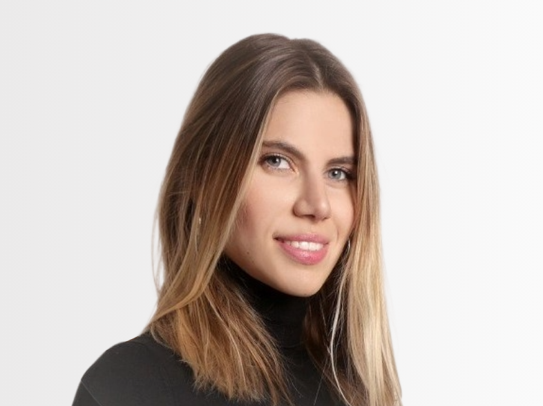 Alessandra, la nostra SEO specialist