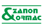 Logo Zanon&Ormac