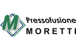 Logo Pressofusioni Moretti