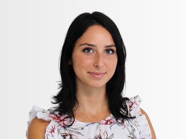 Marta, la nostra social media specialist